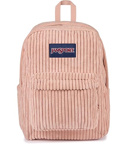 Amazon.com: JanSport Cross Town Plus Remix Backpack - Padded Back